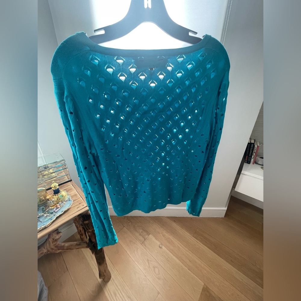 Lightweight Rag & Bone Sweater - Picture 3 of 9